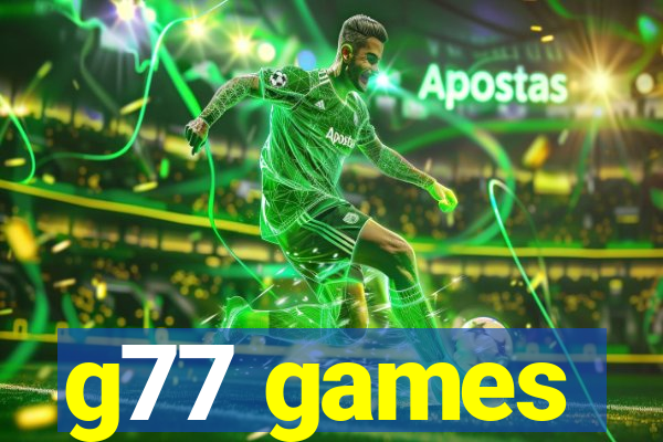 g77 games